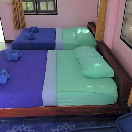 Sea Breeze Resort Koh Samet Екстериор снимка