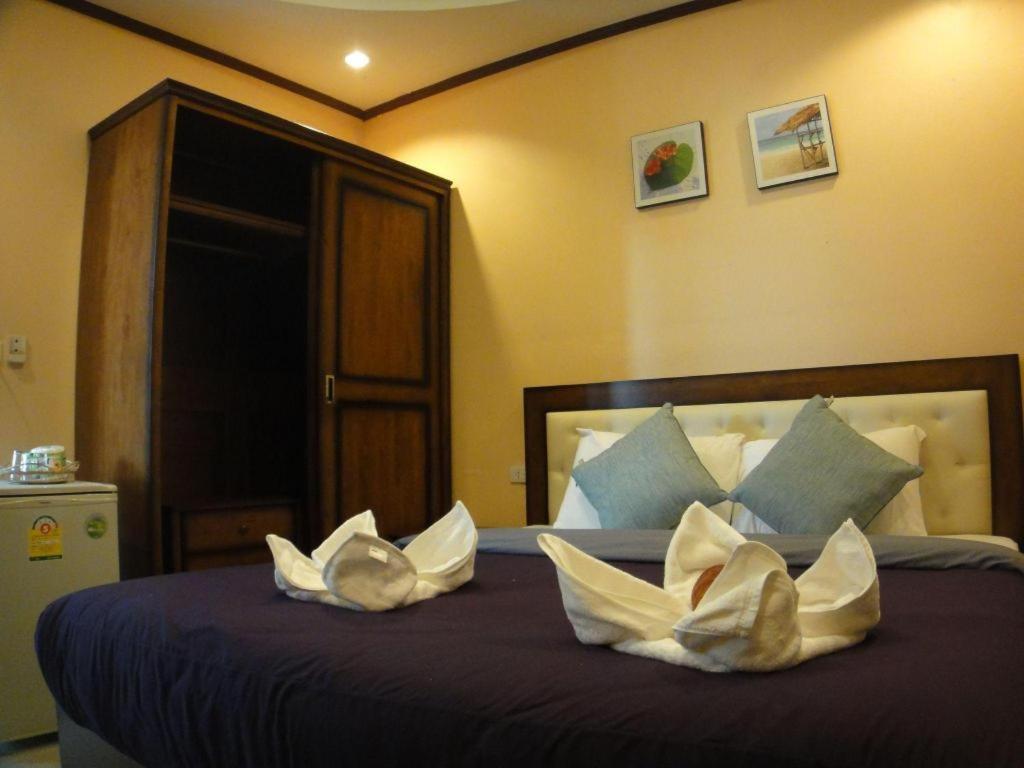 Sea Breeze Resort Koh Samet Екстериор снимка