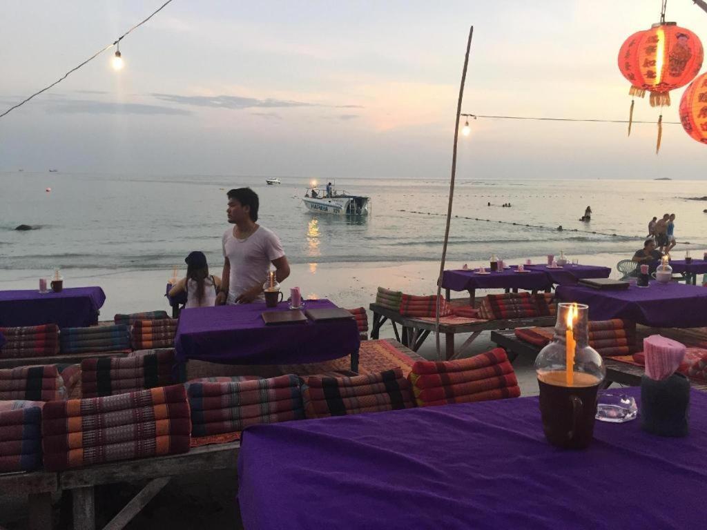 Sea Breeze Resort Koh Samet Екстериор снимка