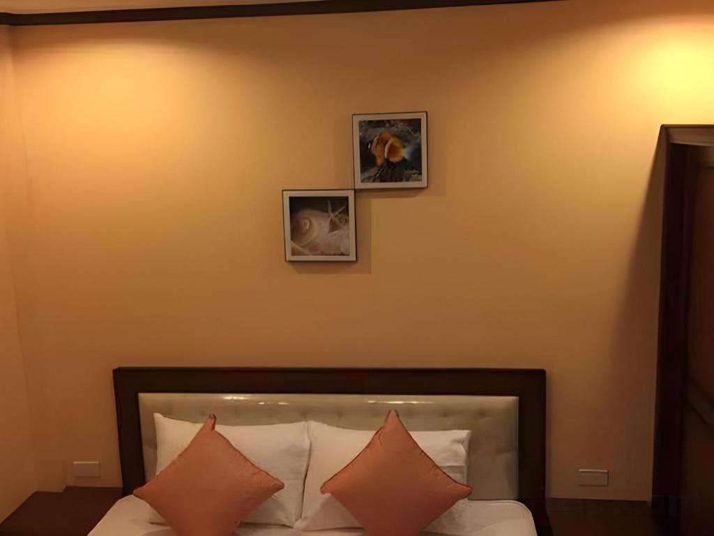 Sea Breeze Resort Koh Samet Екстериор снимка