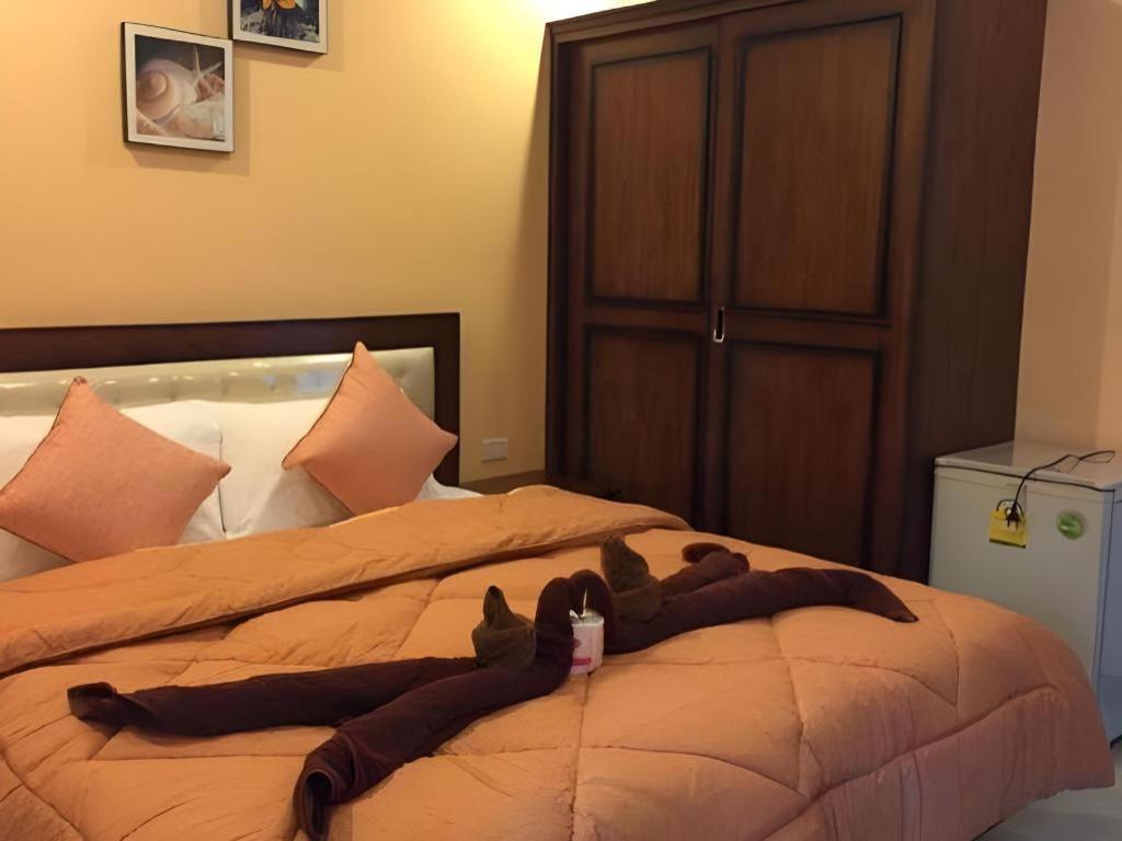 Sea Breeze Resort Koh Samet Екстериор снимка