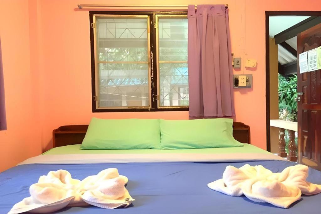 Sea Breeze Resort Koh Samet Екстериор снимка